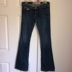 Great Hollister classic